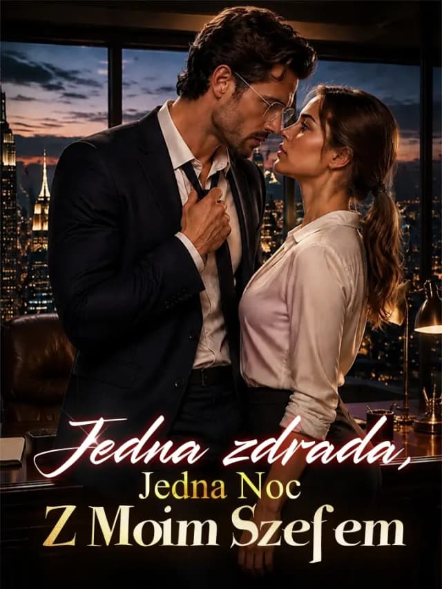 Jedna zdrada, jedna noc z moim szefem