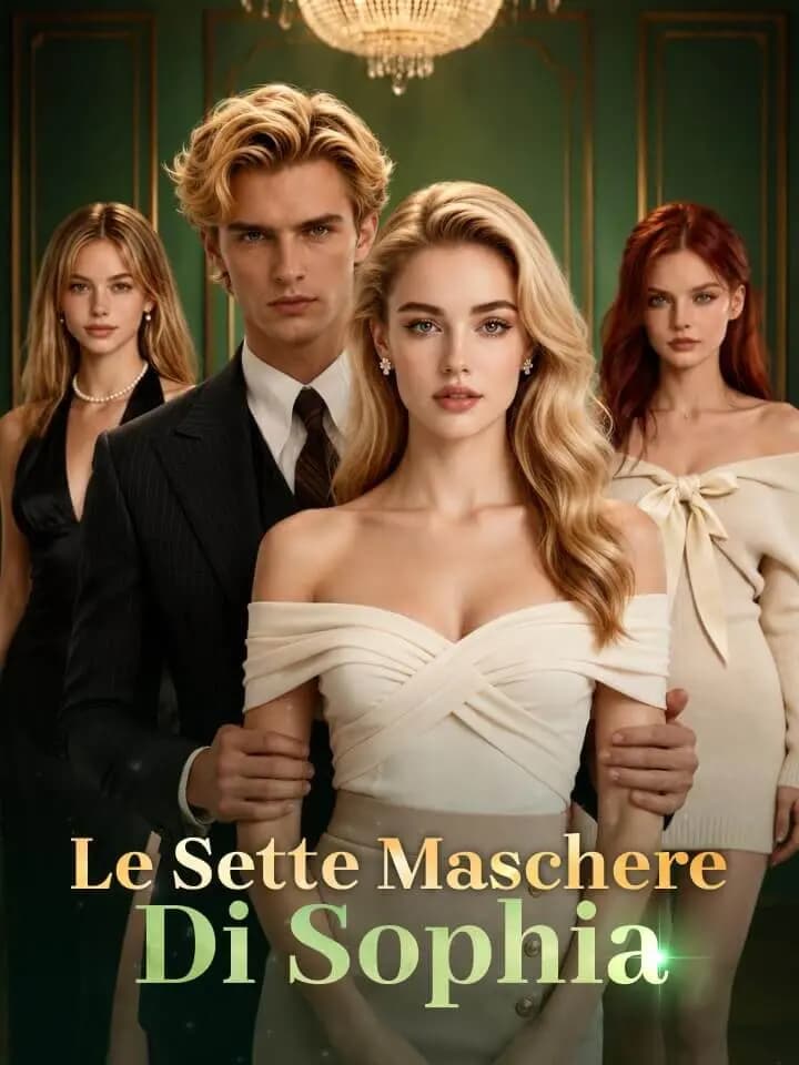 Le Sette Maschere di Sophia
