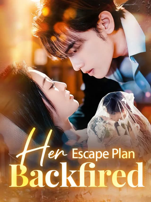 Her Escape Plan Backfired