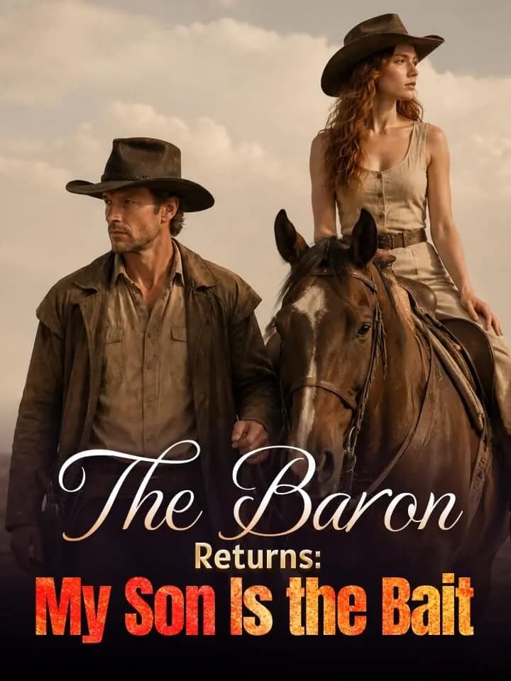The Baron Returns: My Son Is the Bait