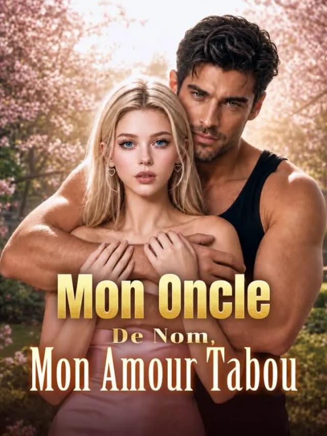 Mon Oncle de nom, mon Amour Tabou