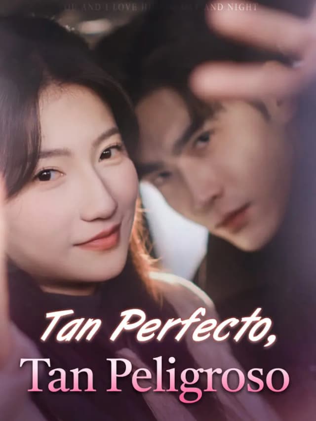 Tan Perfecto, Tan Peligroso
