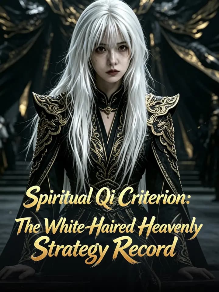 Spiritual Qi Criterion: The White-Haired Heavenly Strategy Record