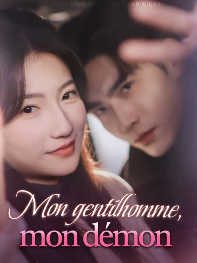 Mon gentilhomme, mon démon​