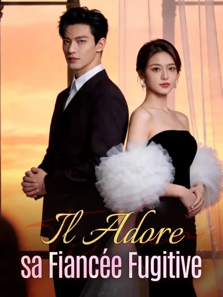 Il Adore sa Fiancée Fugitive