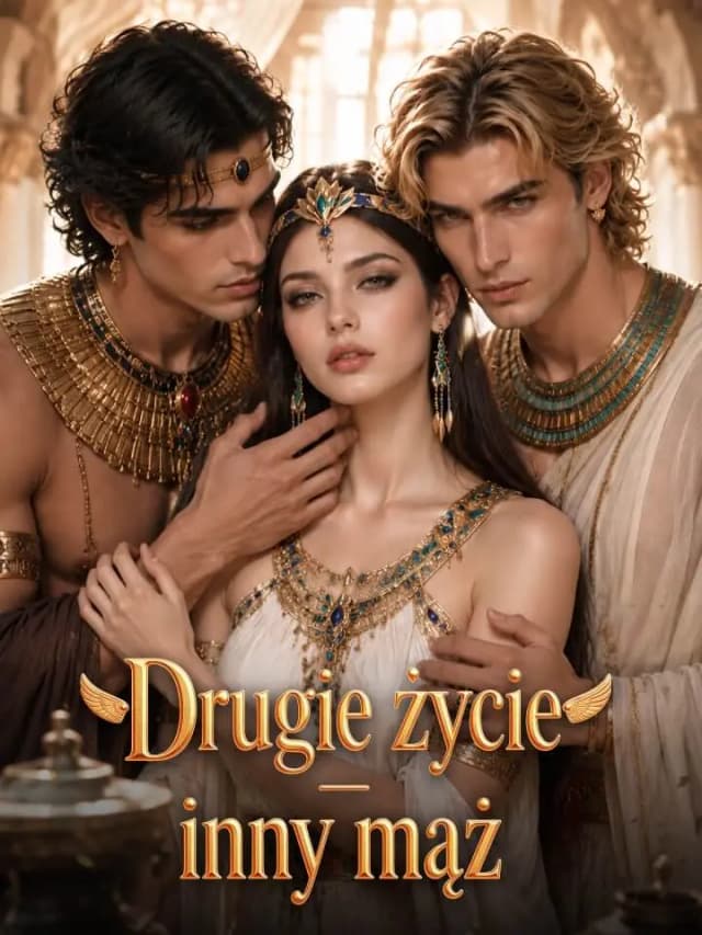 Drugie życie – inny mąż