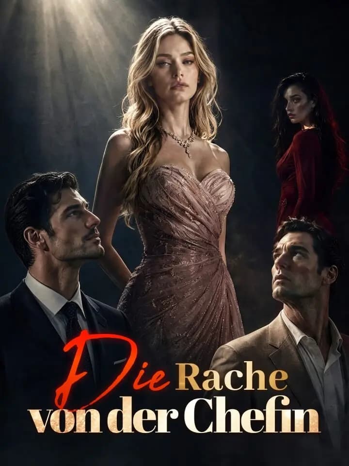 Die Rache von der Chefin