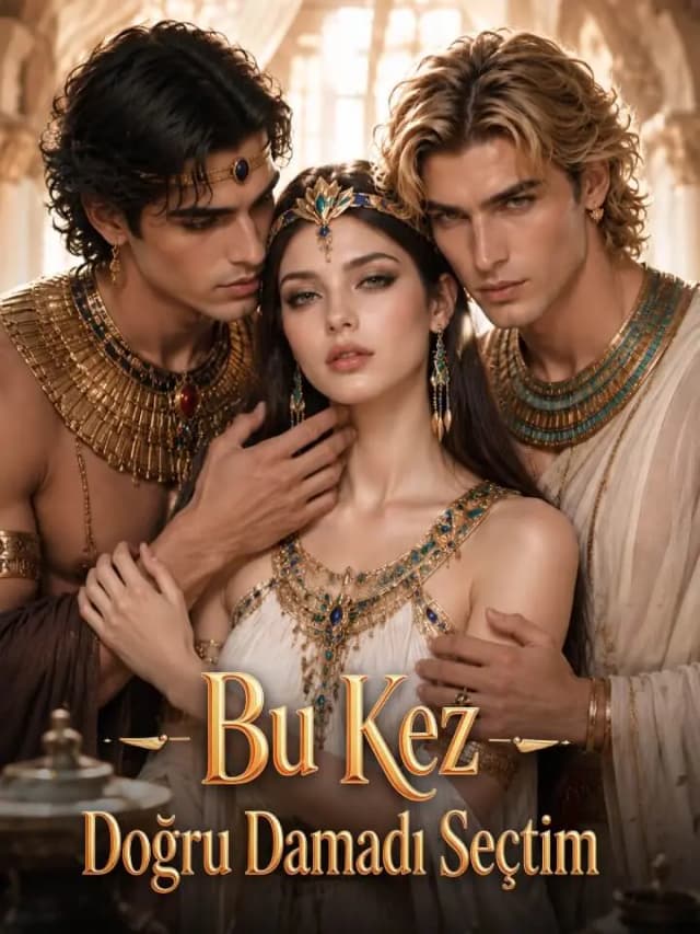 Bu Kez Doğru Damadı Seçtim