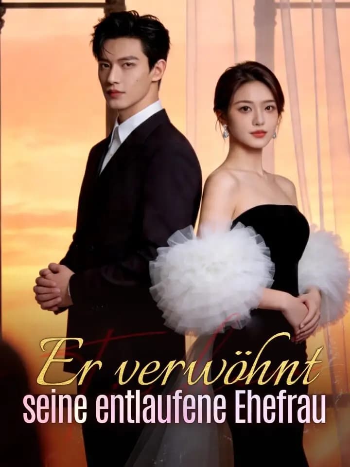 Er verwöhnt seine entlaufene Ehefrau