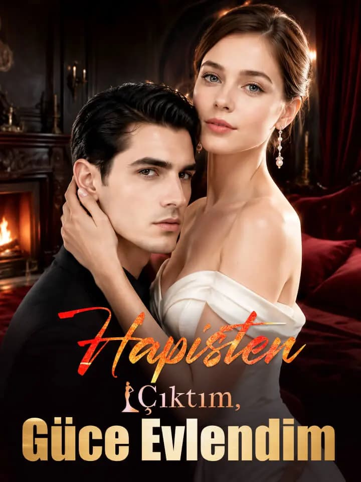 Hapisten Çıktım, Güce Evlendim