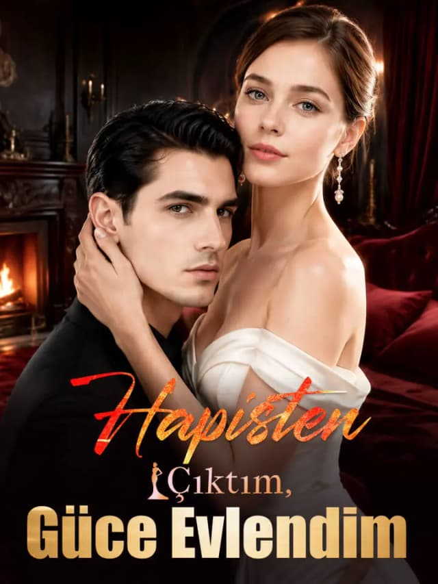 Hapisten Çıktım, Güce Evlendim