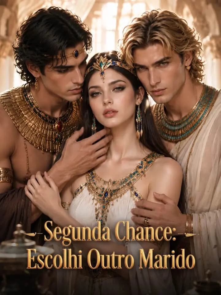 Segunda Chance: Escolhi Outro Marido