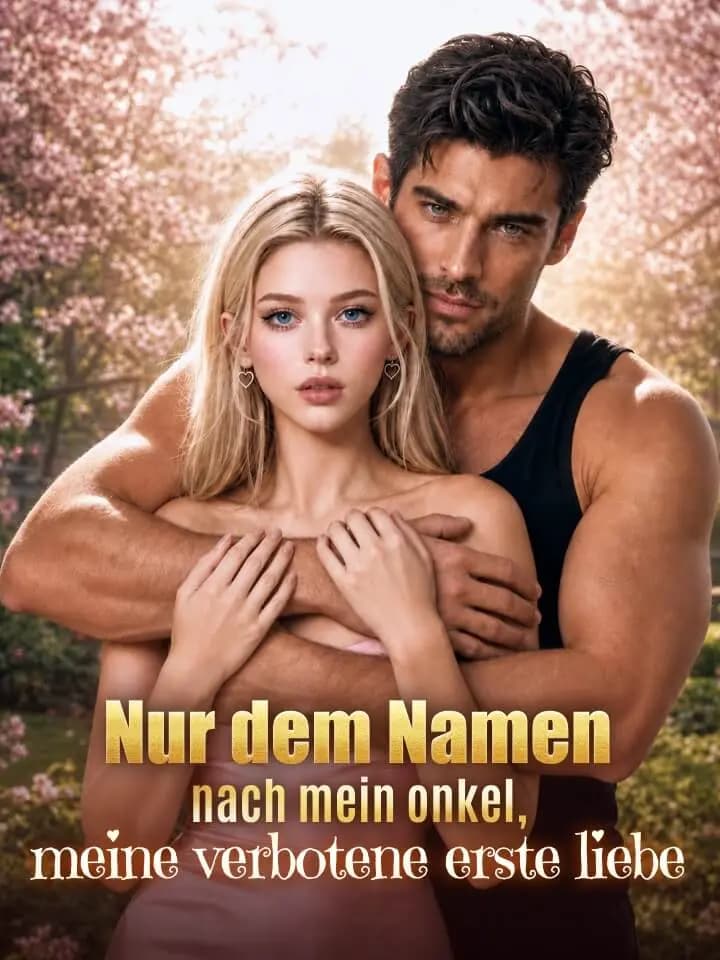 Nur dem Namen nach mein Onkel, meine verbotene erste Liebe