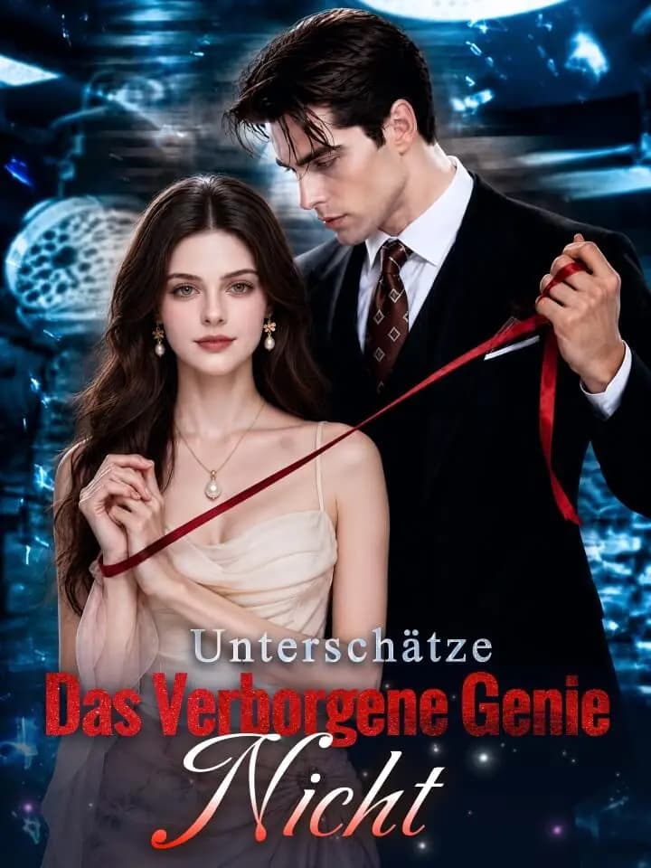 Unterschätze das verborgene Genie nicht