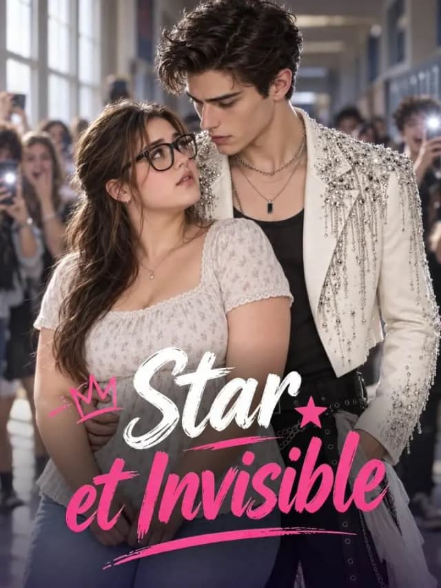Star et Invisible