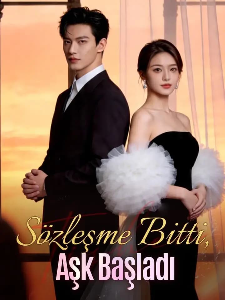 Sözleşme Bitti, Aşk Başladı