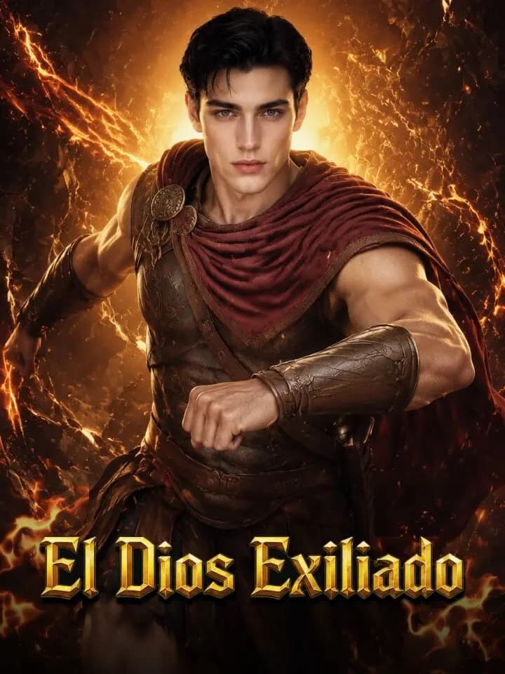 El Dios Exiliado