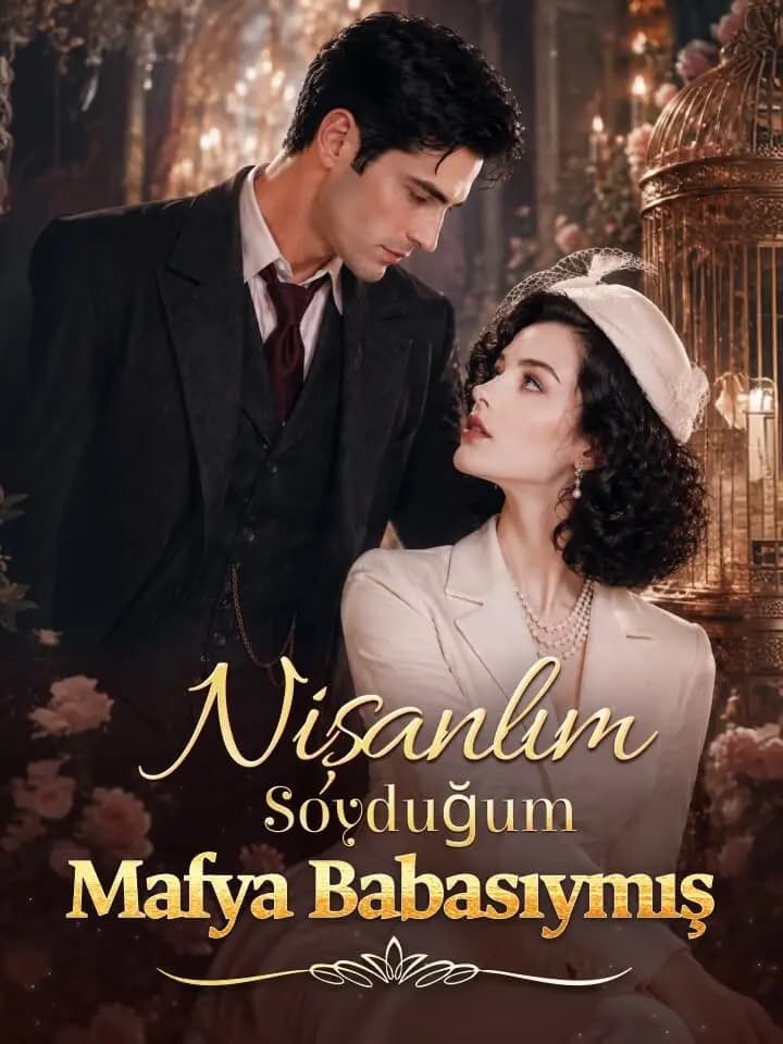 Nişanlım Soyduğum Mafya Babasıymış