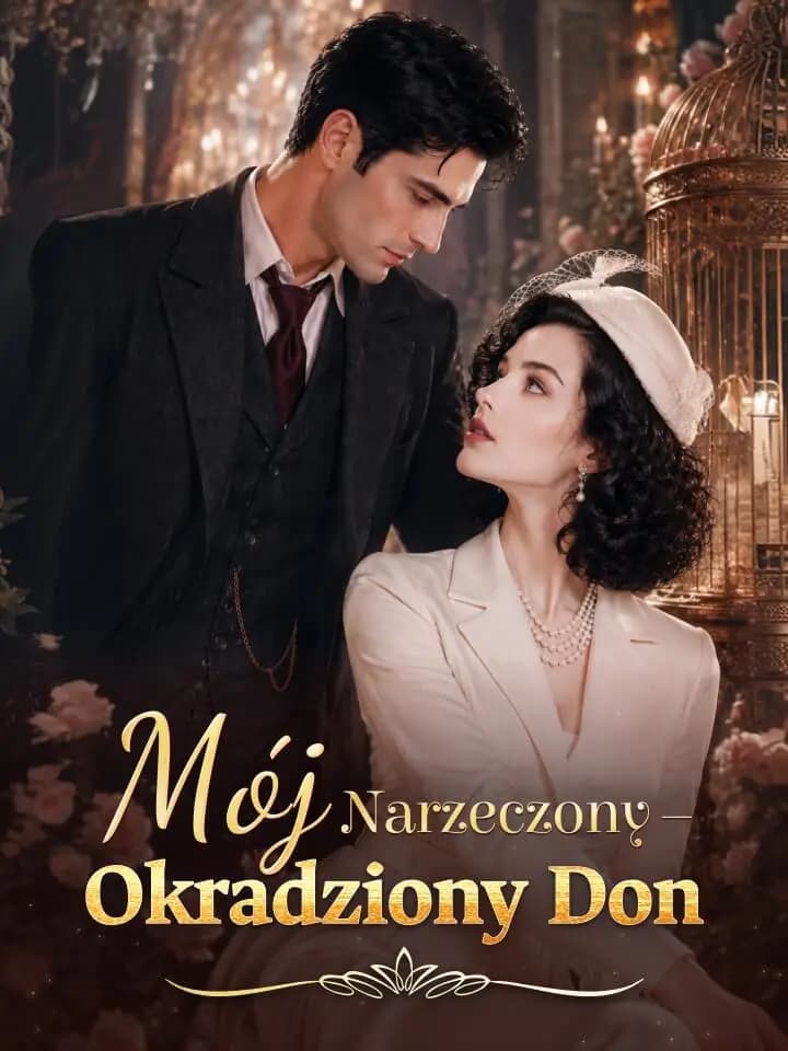 Mój narzeczony – okradziony don