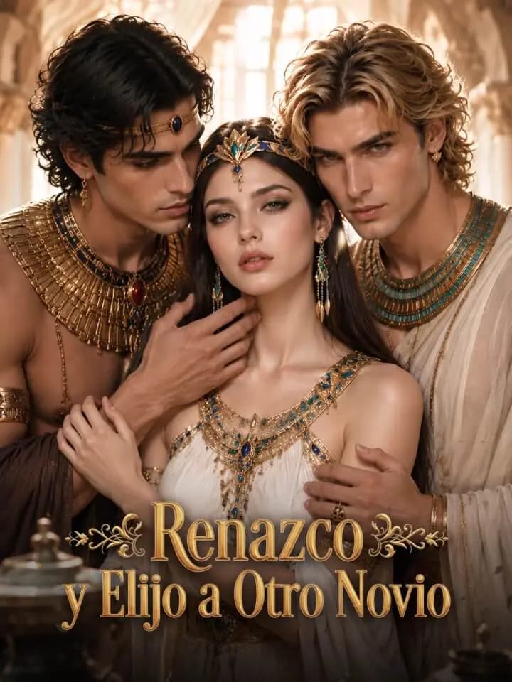 Renazco y Elijo a Otro Novio