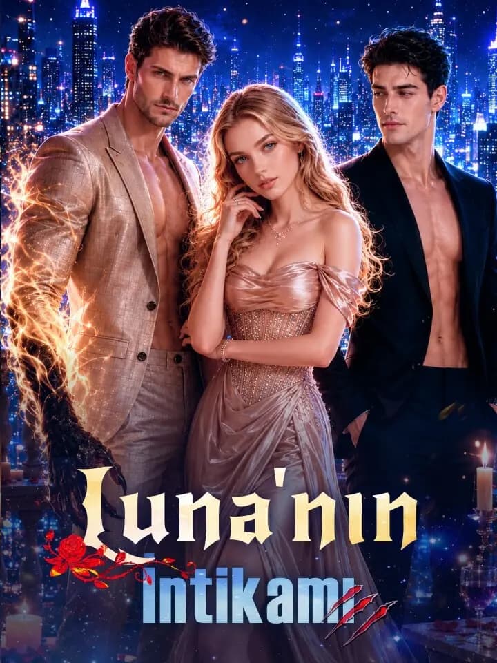 Luna'nın İntikamı