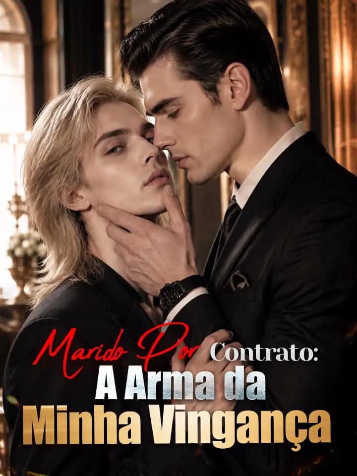 Marido por Contrato: A Arma da Minha Vingança
