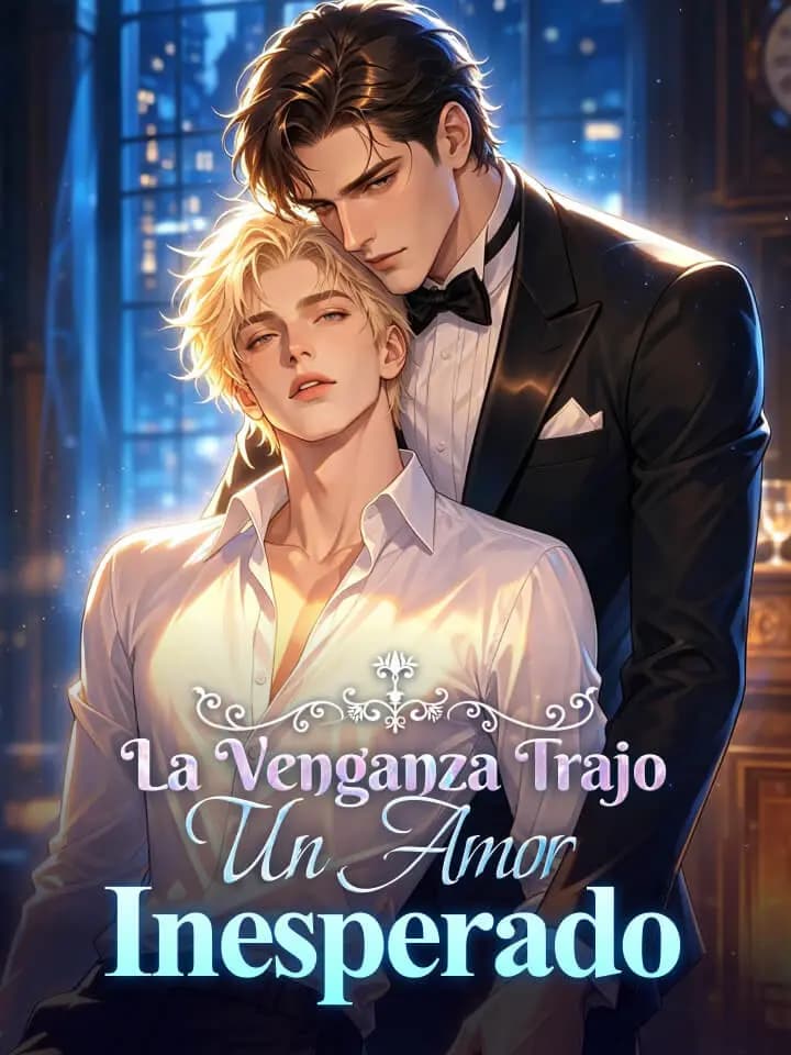 La Venganza Trajo Un Amor Inesperado