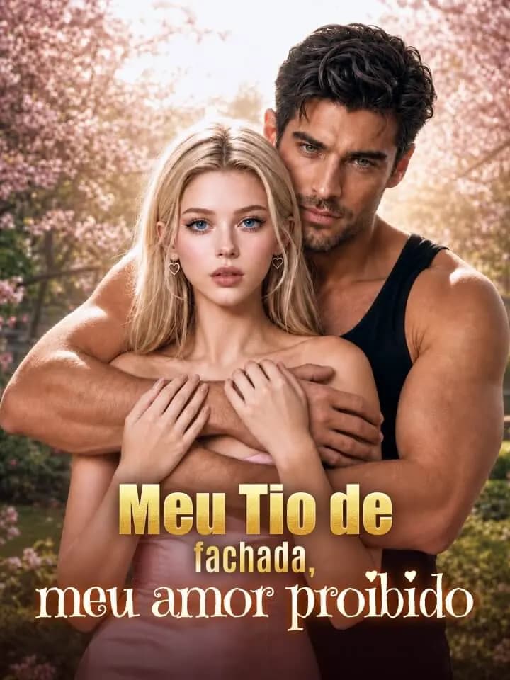 Meu Tio de Fachada, Meu Amor Proibido