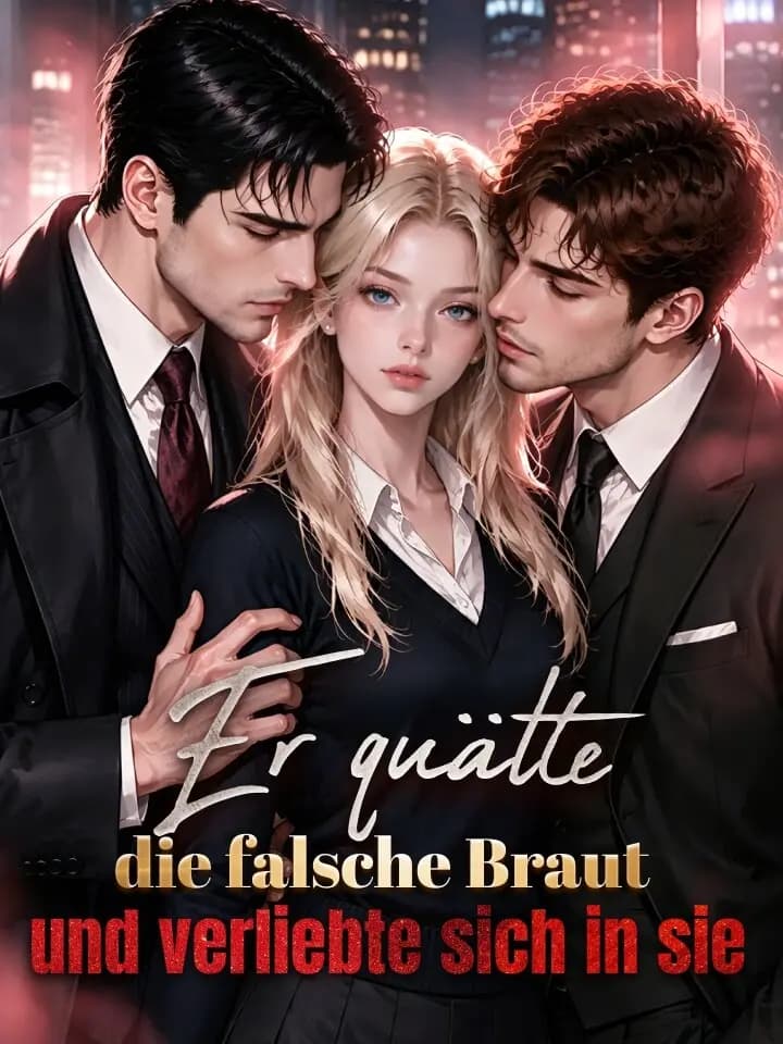 Er quälte die falsche Braut und verliebte sich in sie