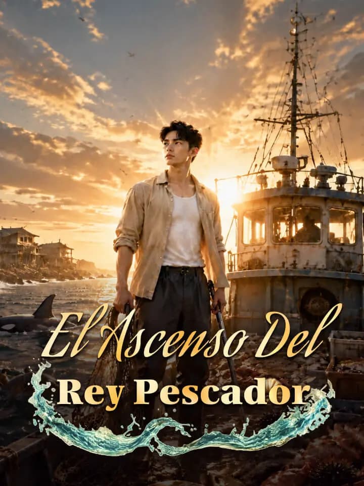 El Ascenso del Rey Pescador