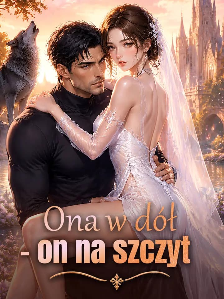 Ona w dół – on na szczyt