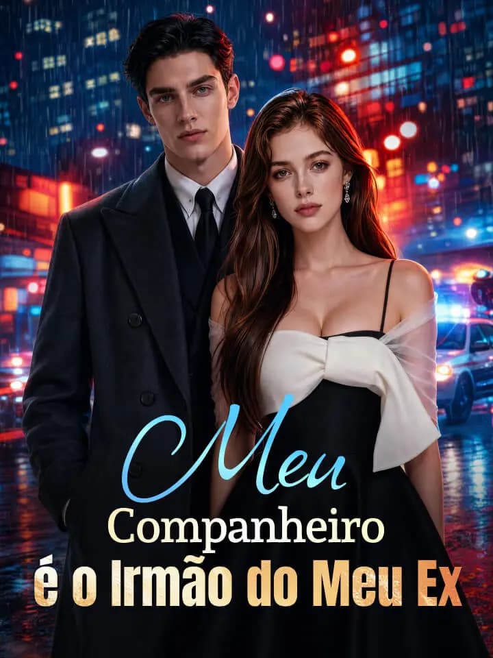 Meu Companheiro é o Irmão do Meu Ex