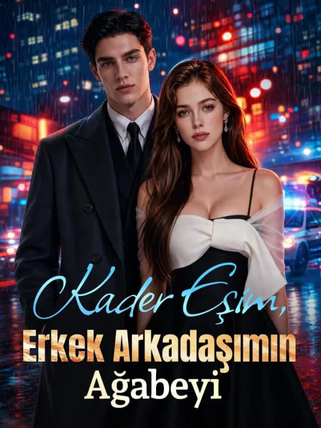 Kader Eşim, Erkek Arkadaşımın Ağabeyi