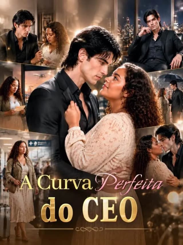 A Curva Perfeita do CEO