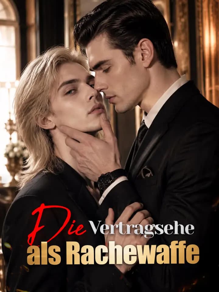 Die Vertragsehe als Rachewaffe