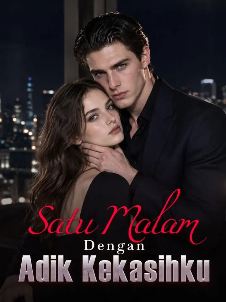 Satu Malam dengan Adik Kekasihku