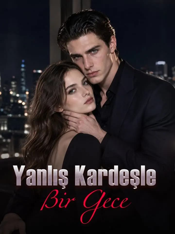 Yanlış Kardeşle Bir Gece