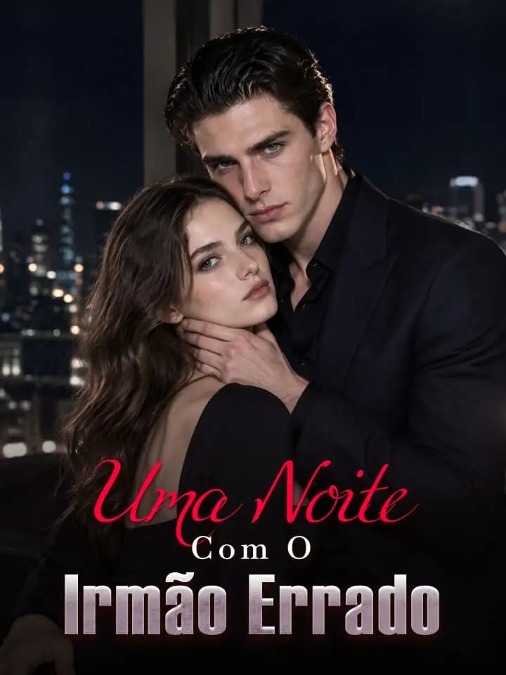 Uma Noite com o Irmão Errado