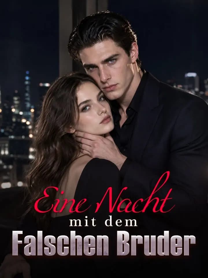 Eine Nacht mit dem falschen Bruder