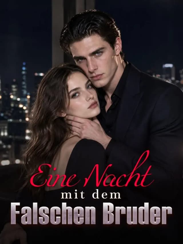 Eine Nacht mit dem falschen Bruder