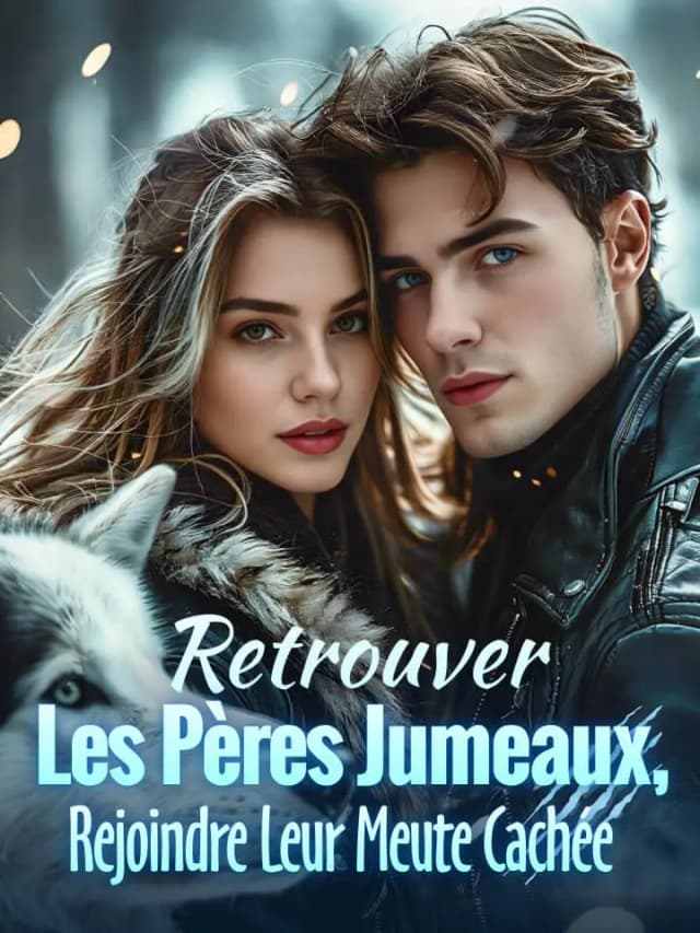 Retrouver les pères jumeaux, rejoindre leur meute cachée