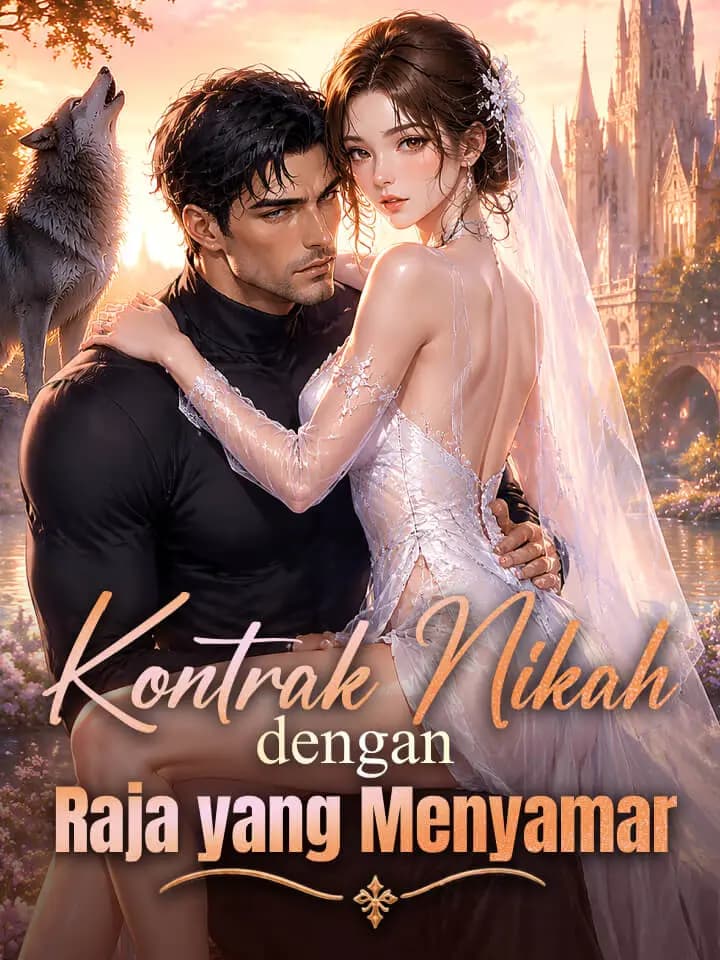 Kontrak Nikah dengan Raja yang Menyamar
