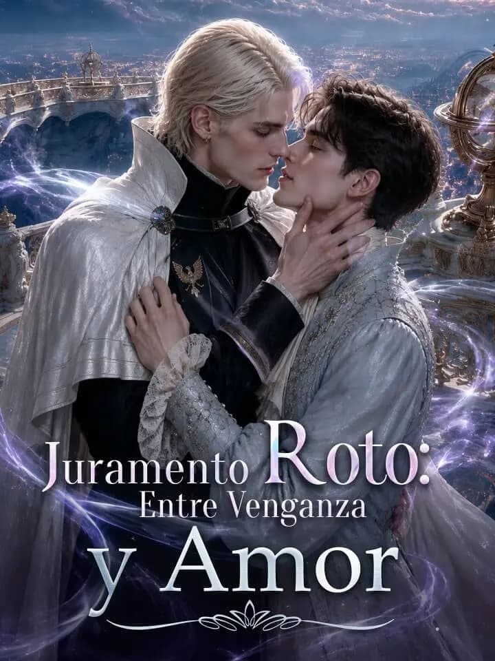 Juramento Roto: Entre Venganza y Amor