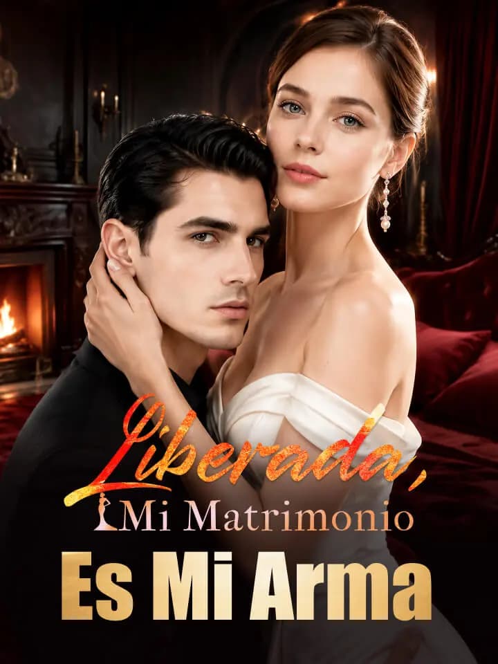Liberada, Mi Matrimonio Es Mi Arma