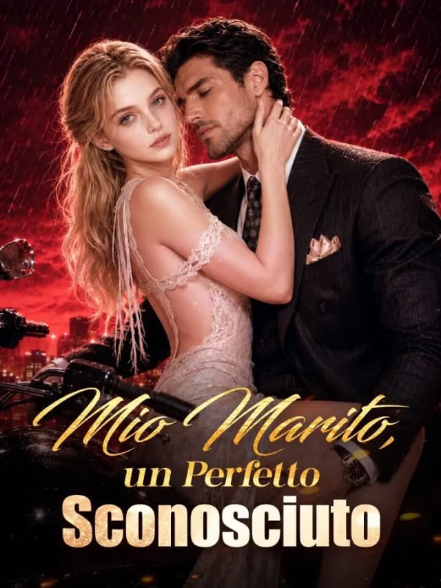 Mio Marito, un Perfetto Sconosciuto