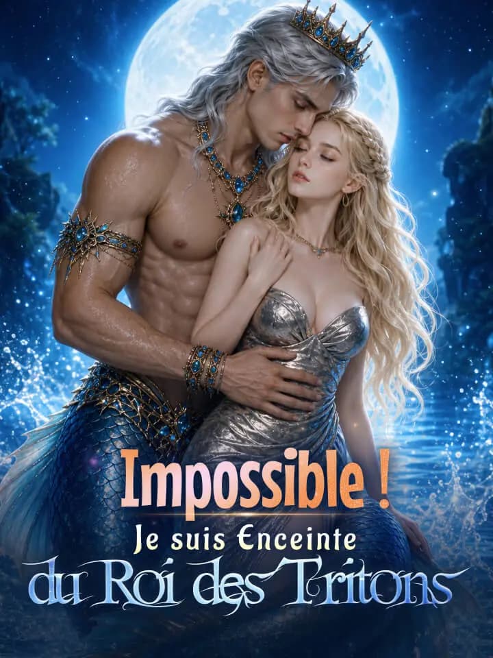 Impossible ! Je suis Enceinte du Roi des Tritons