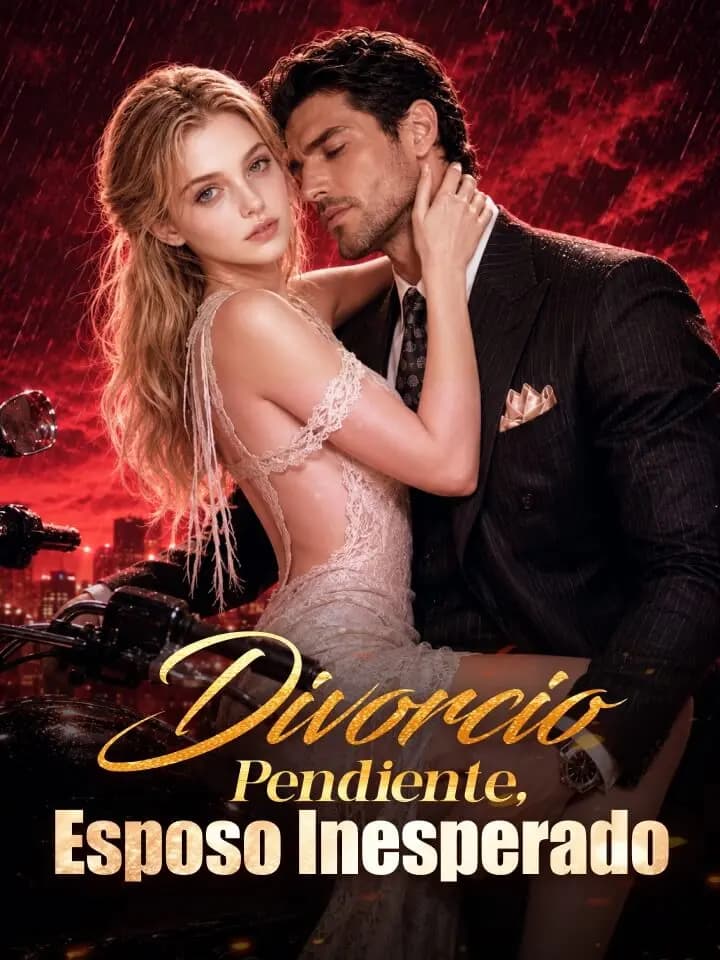 Divorcio Pendiente, Esposo Inesperado