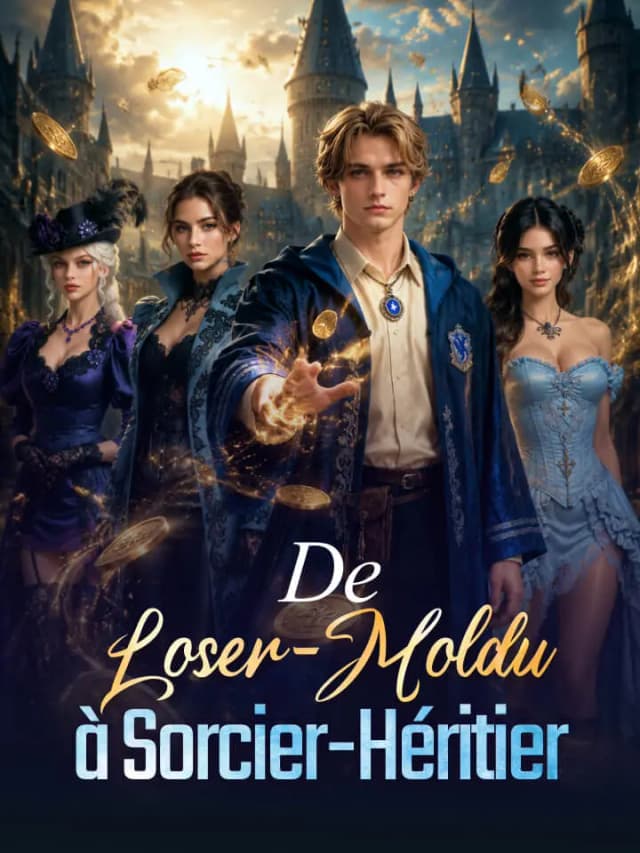 De Loser-Moldu à Sorcier-Héritier