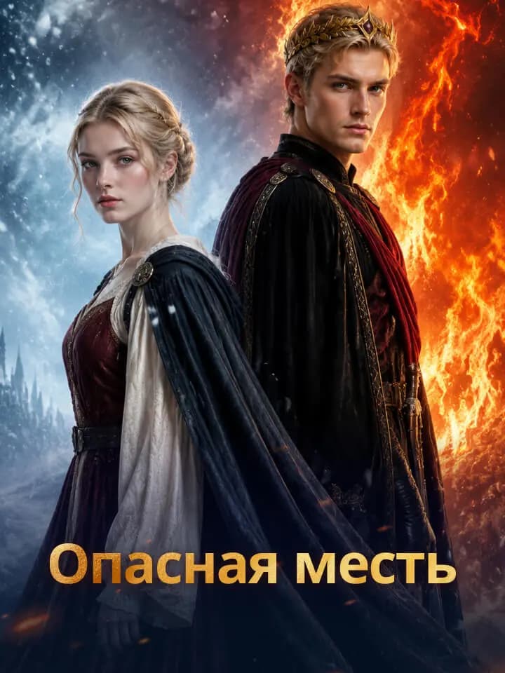 Опасная месть