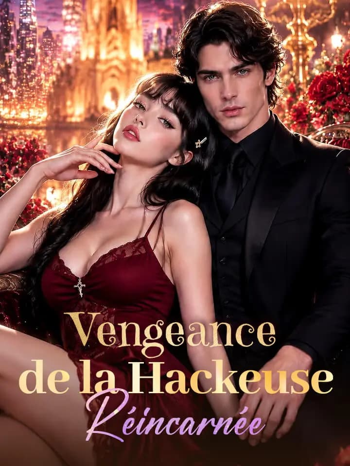 Vengeance de la Hackeuse Réincarnée